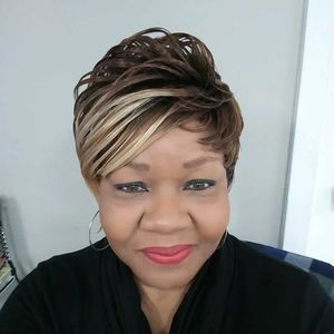Meet your Posher, Barbara